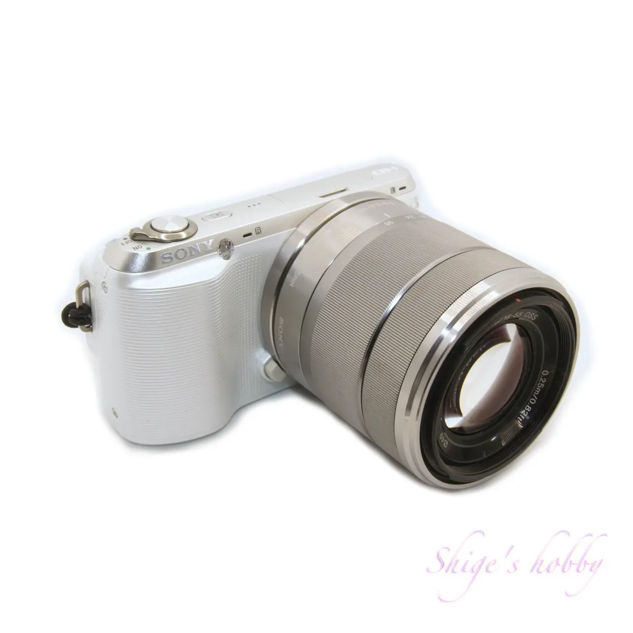 Before image