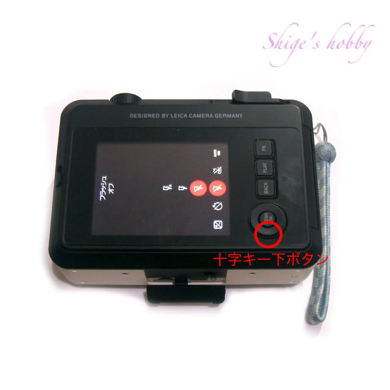 Before image