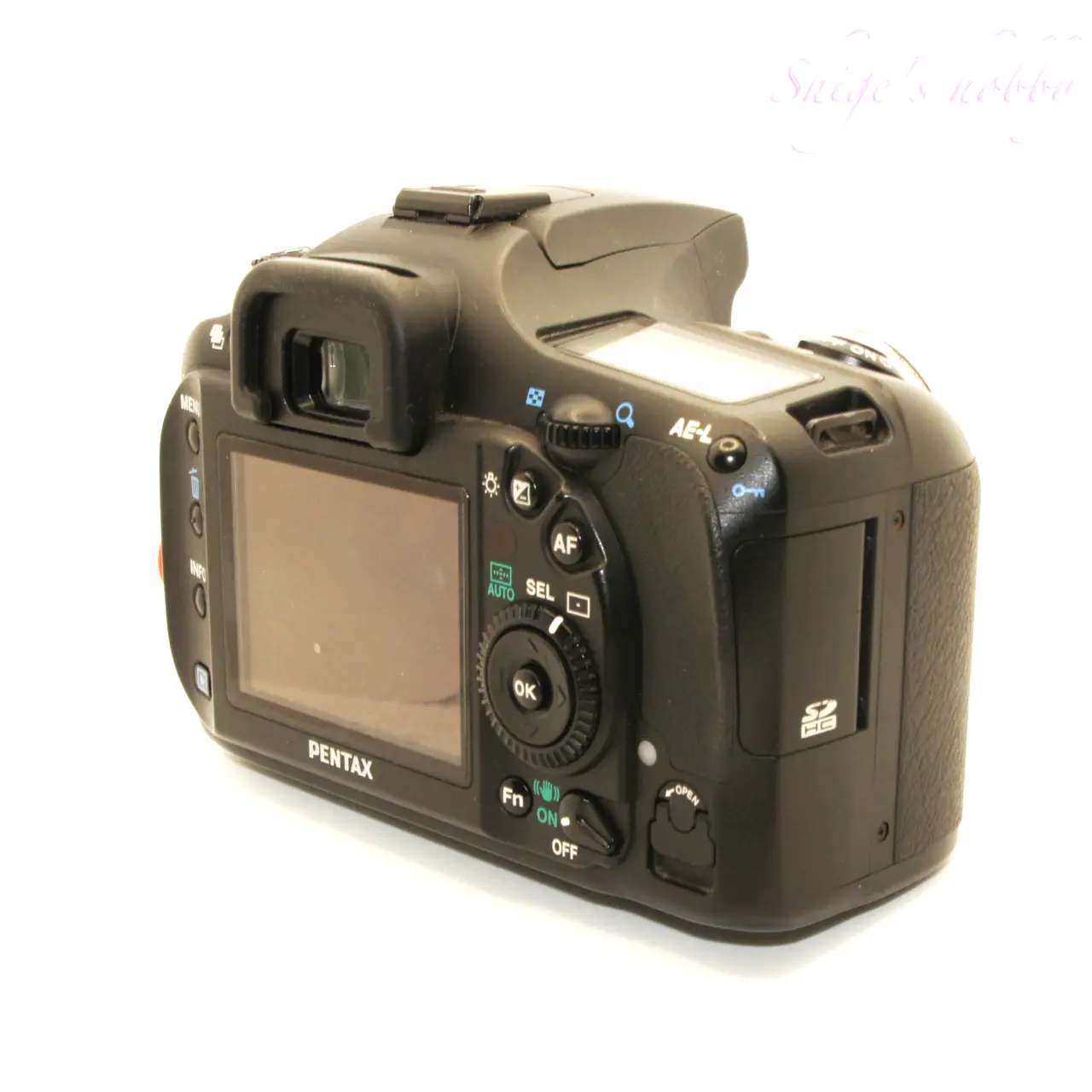 After image