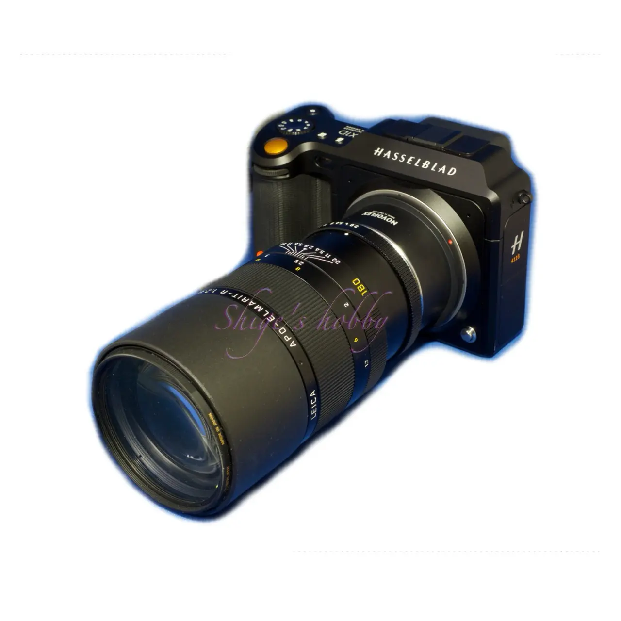 After image