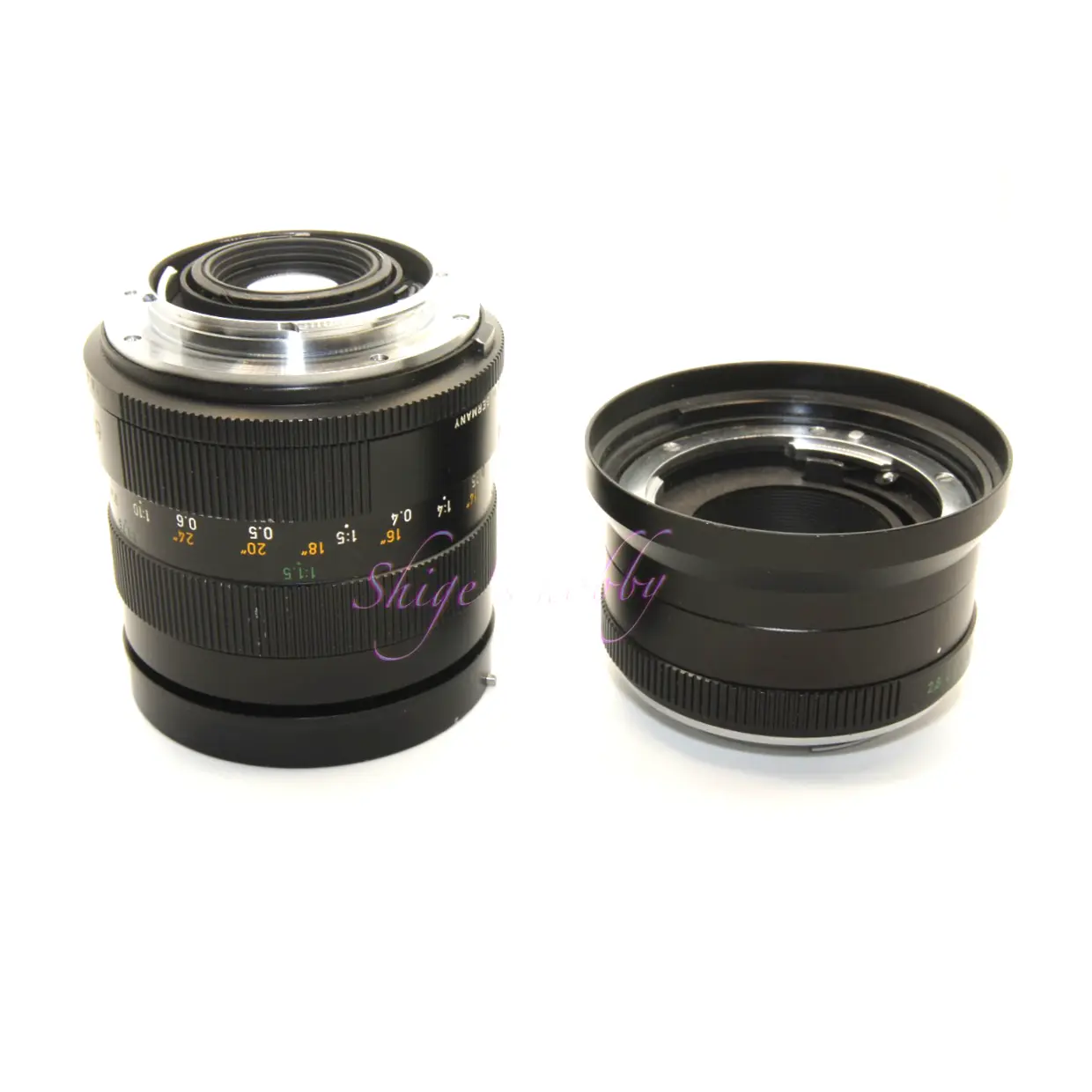 After image
