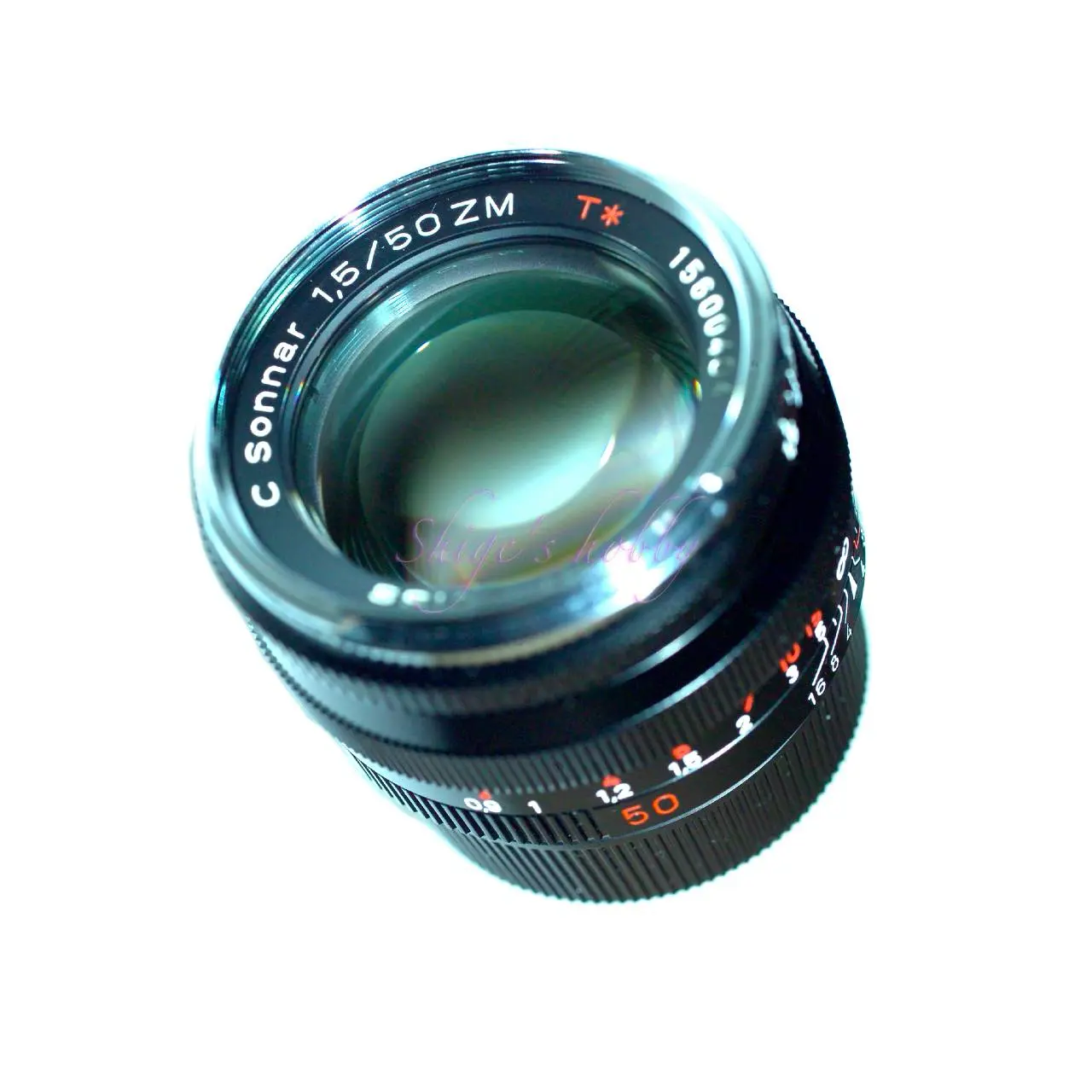 Before image