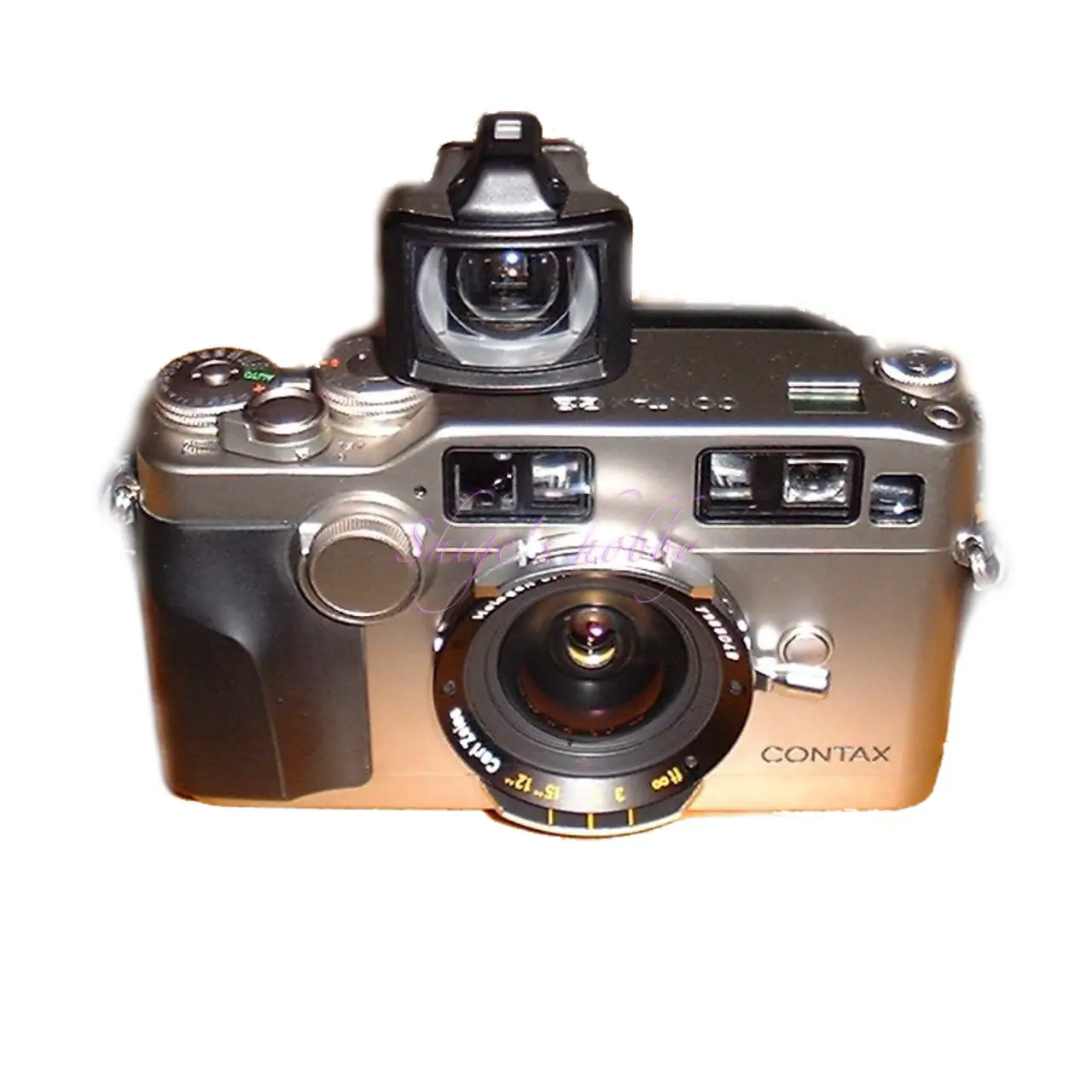 After image