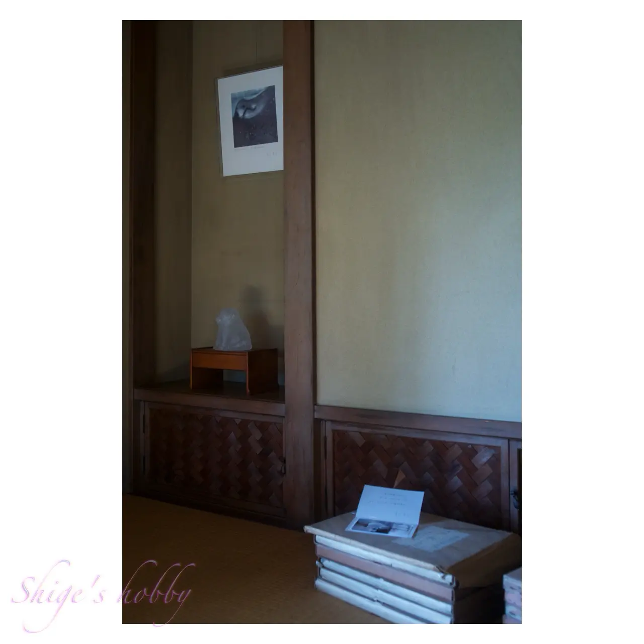 Before image