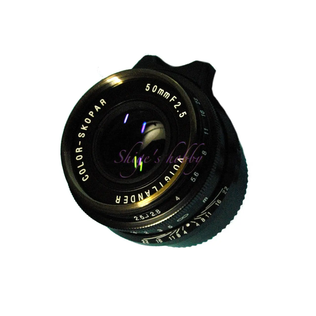 Before image