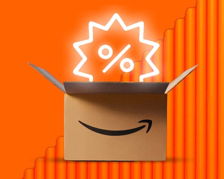 amazon