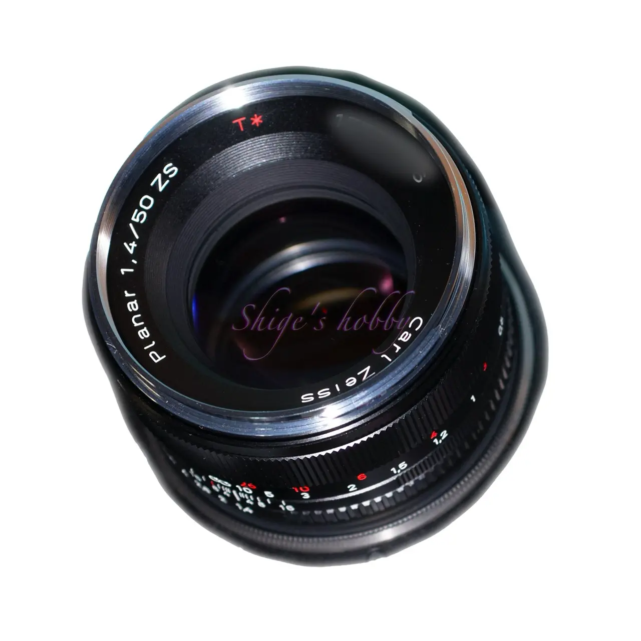 Before image
