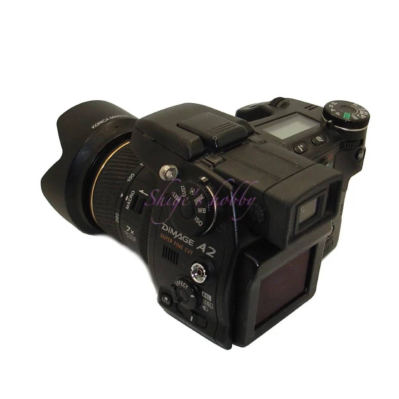 After image