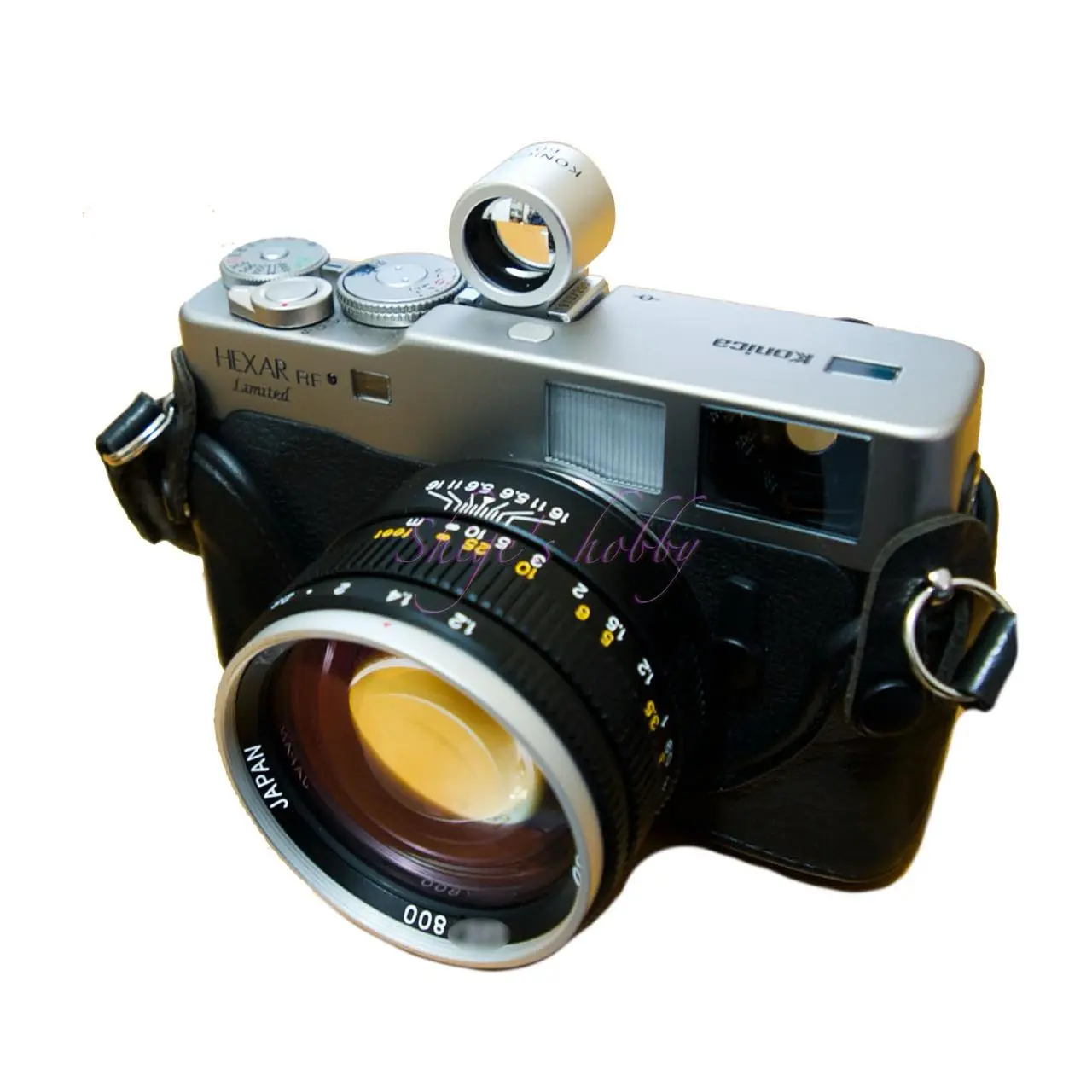 After image