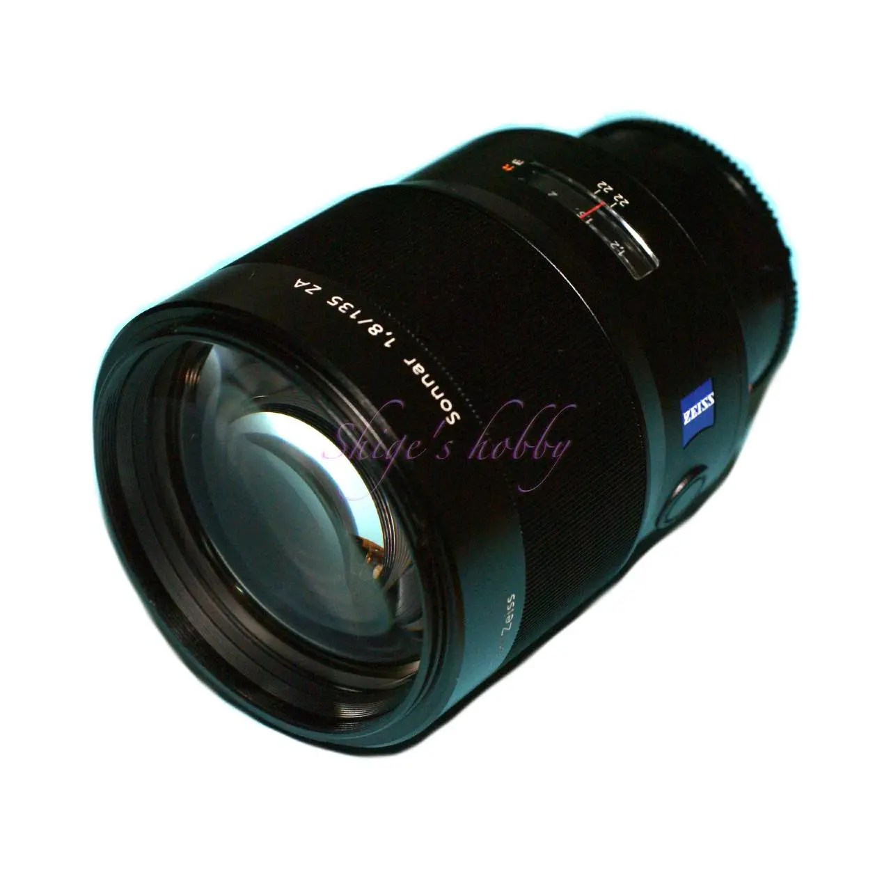 Before image