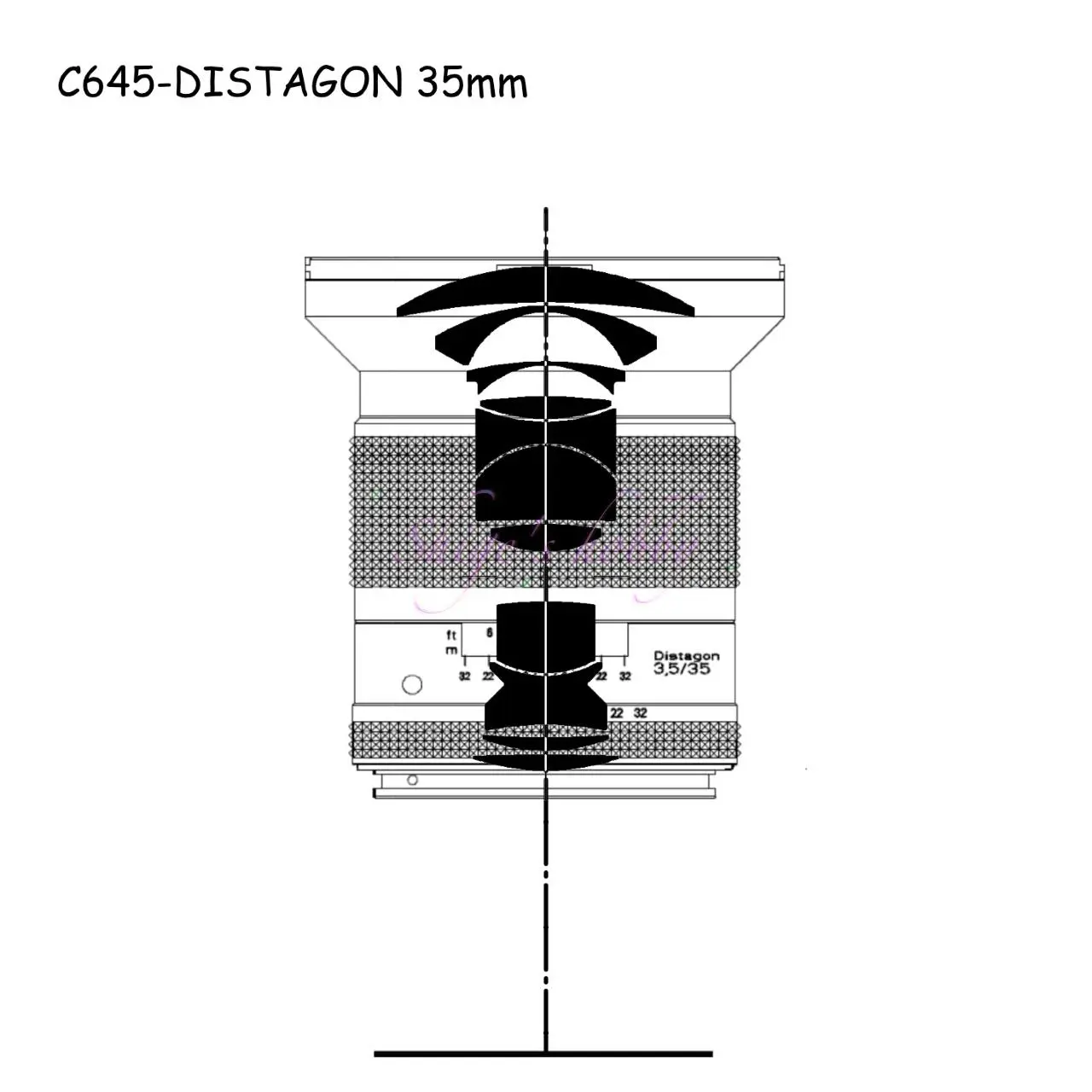 Before image