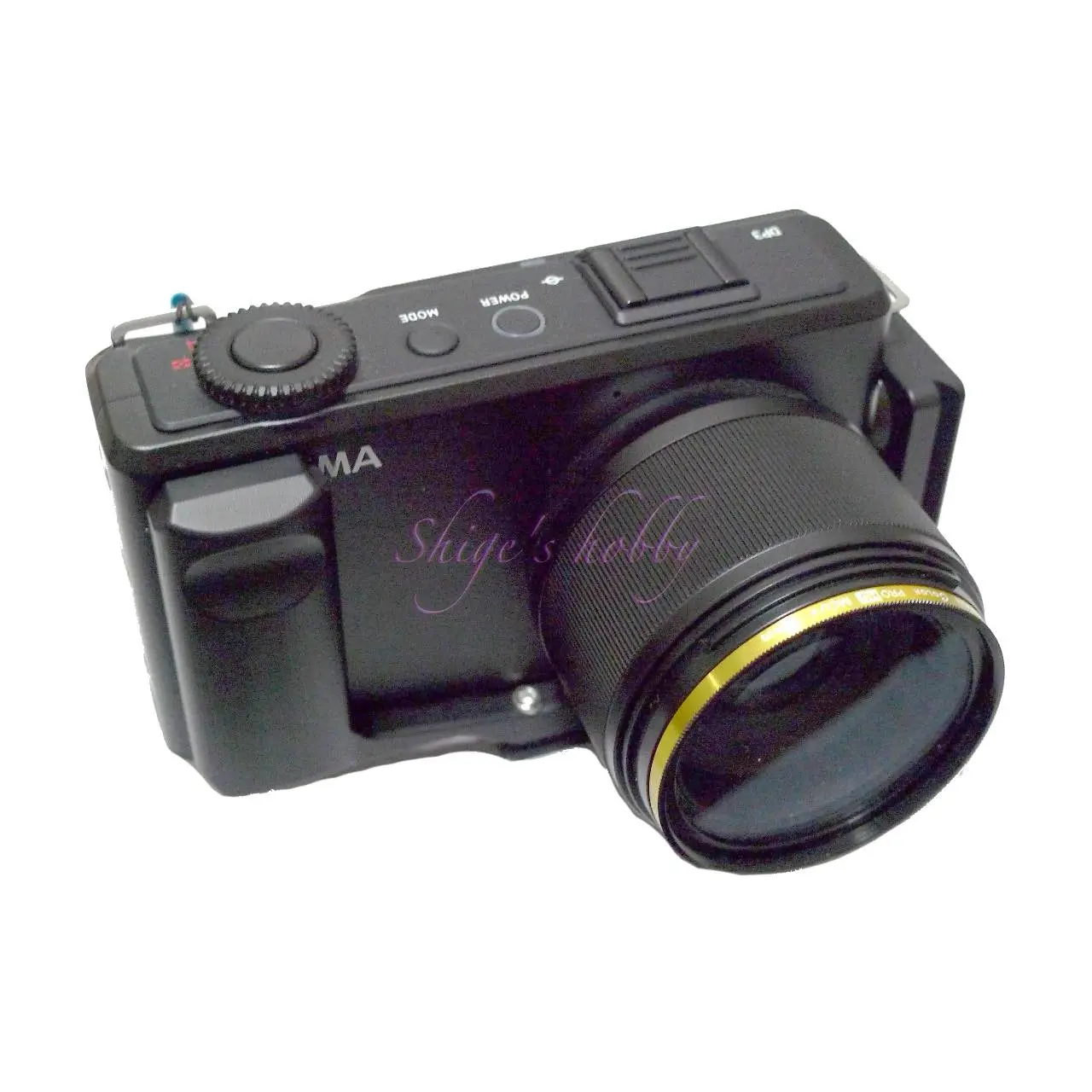 Before image
