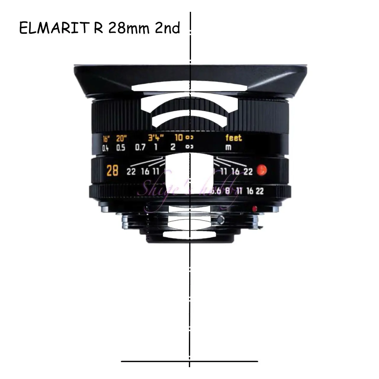 Before image