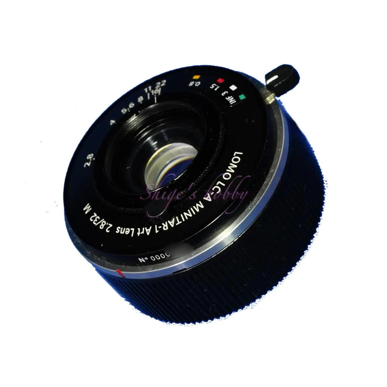 Before image
