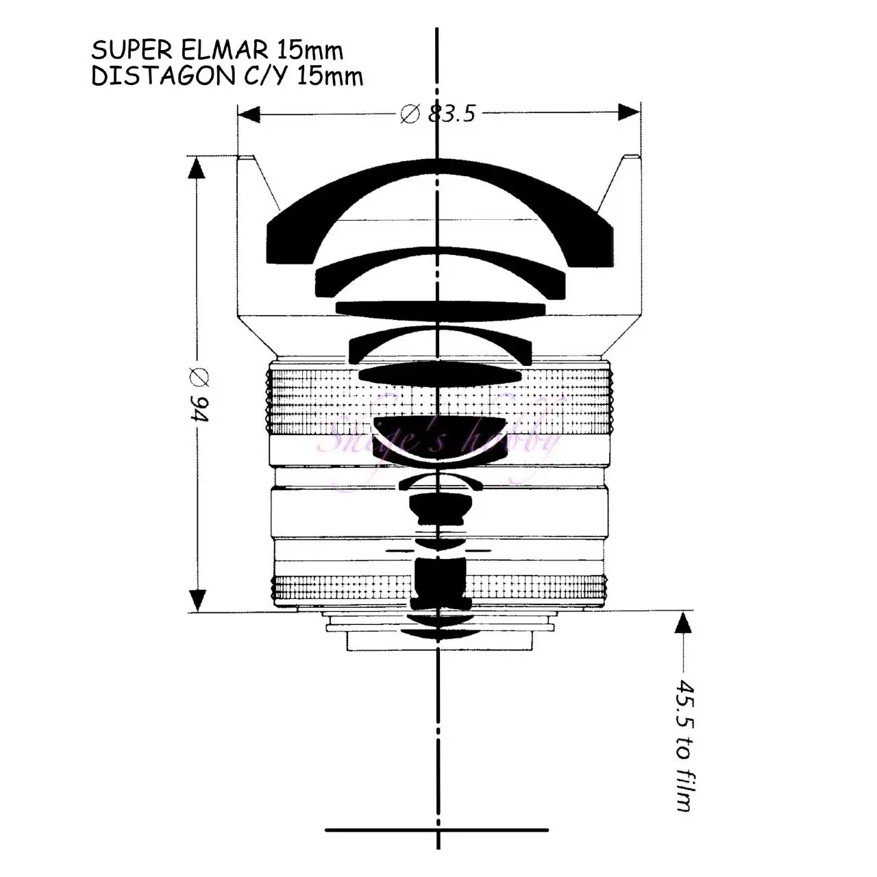 Before image