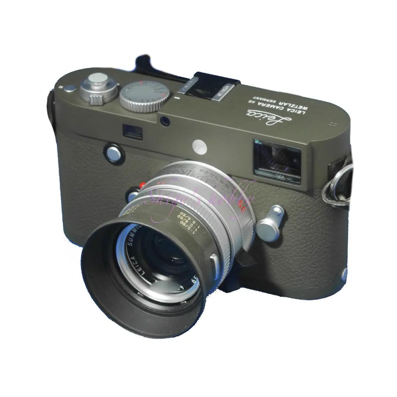 After image