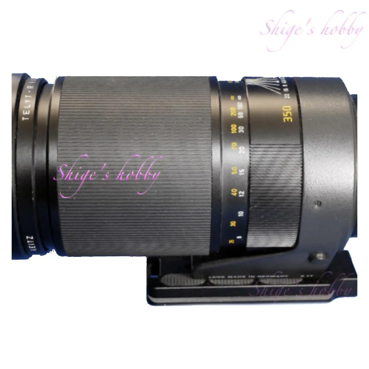 After image