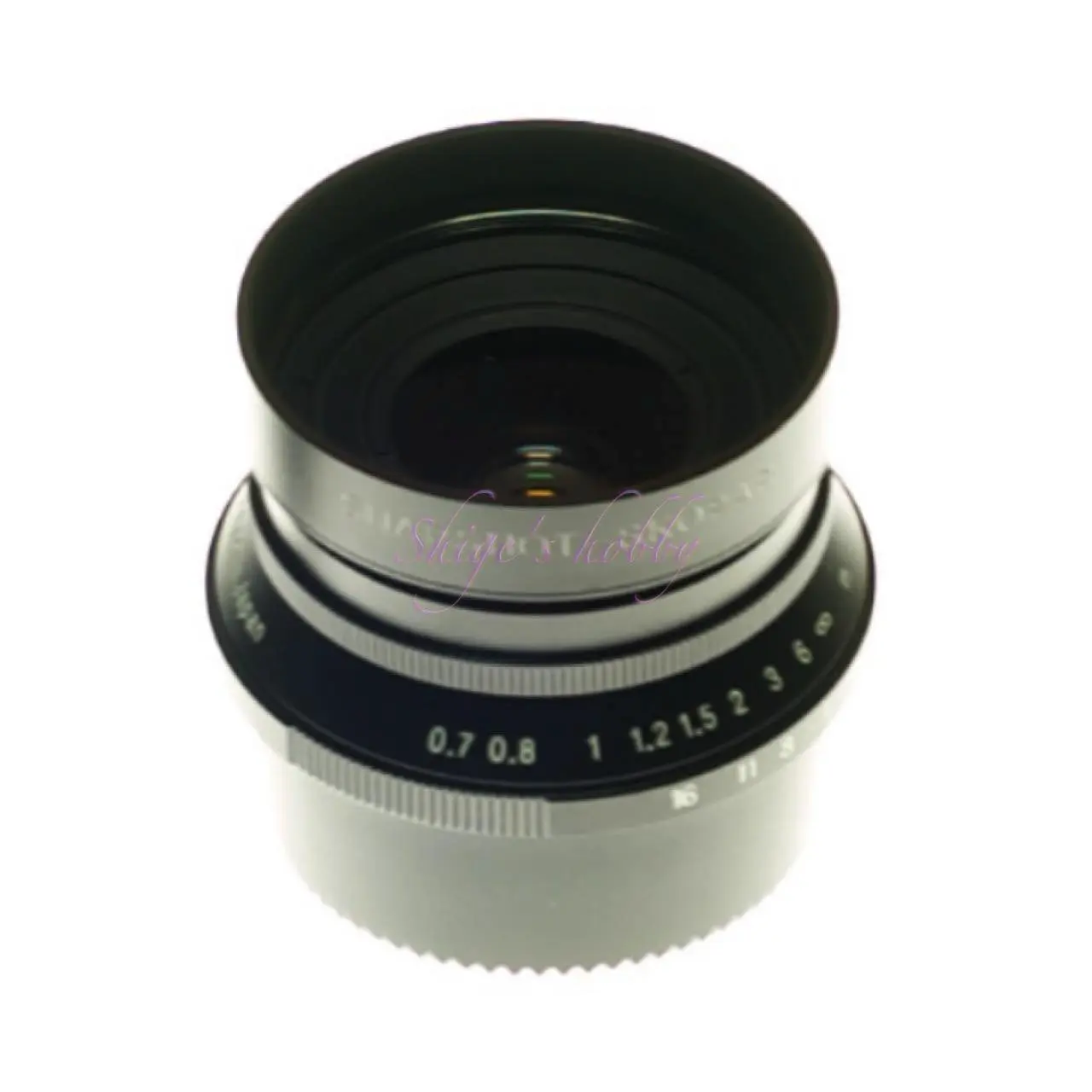 Before image