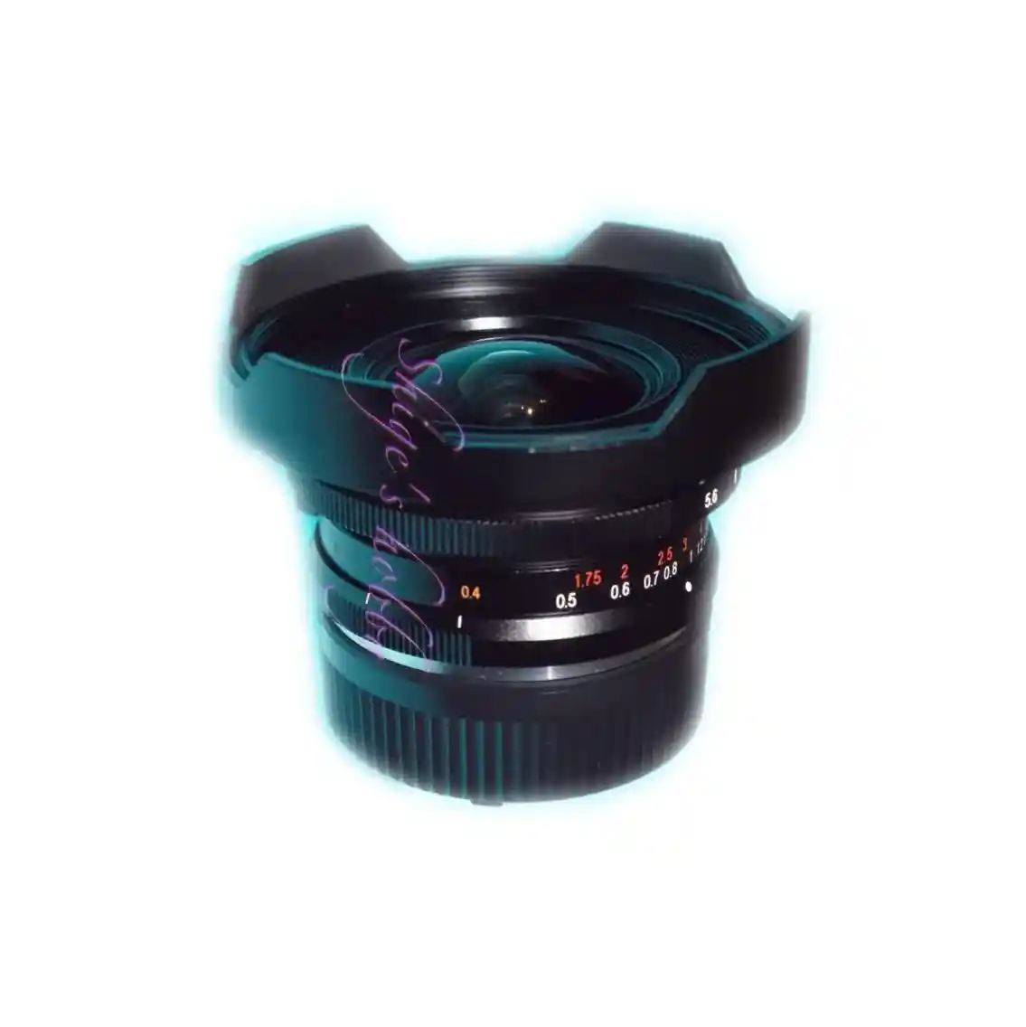 Before image