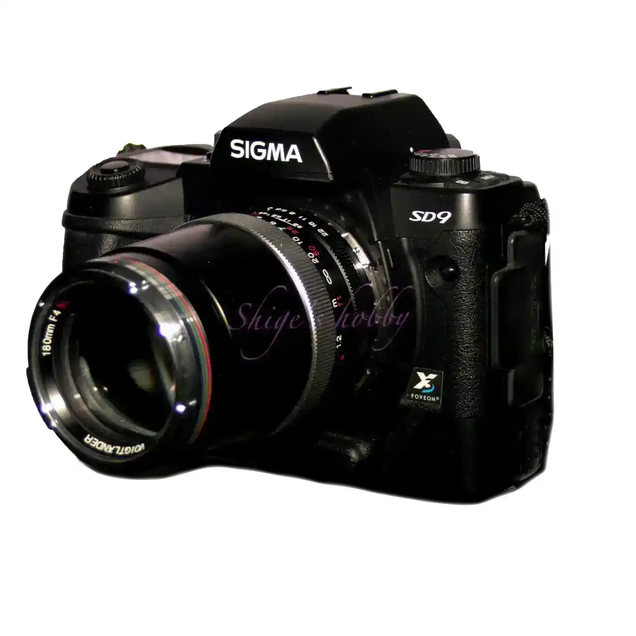 Before image
