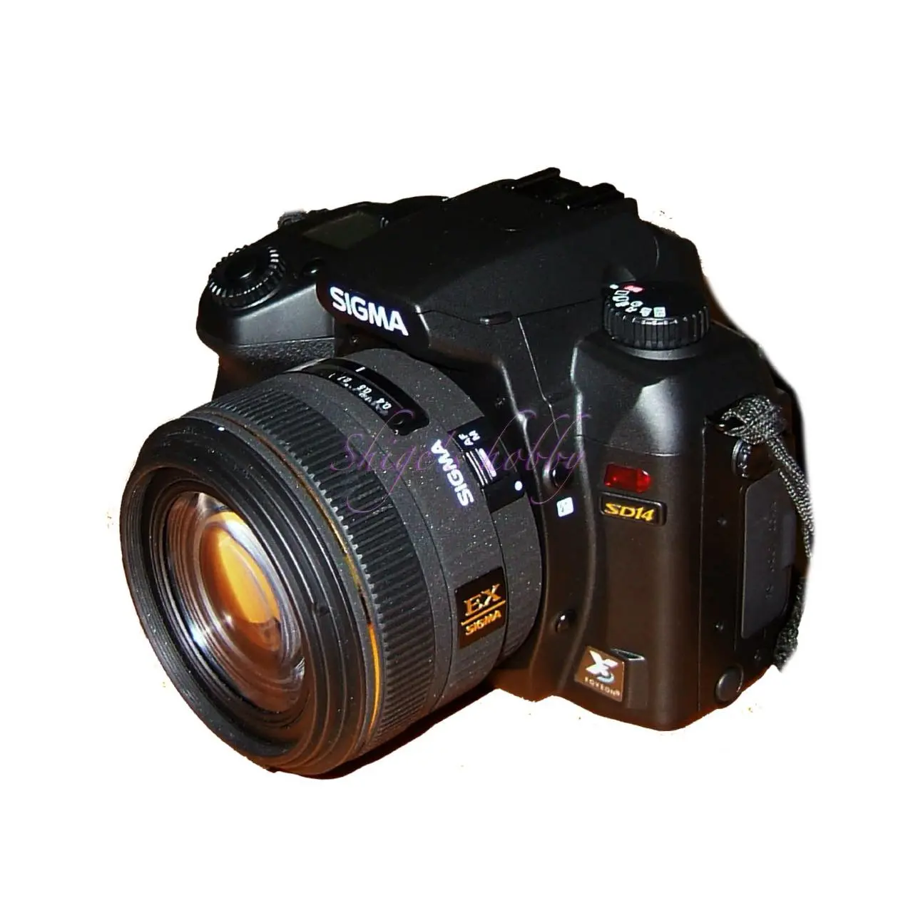 Before image