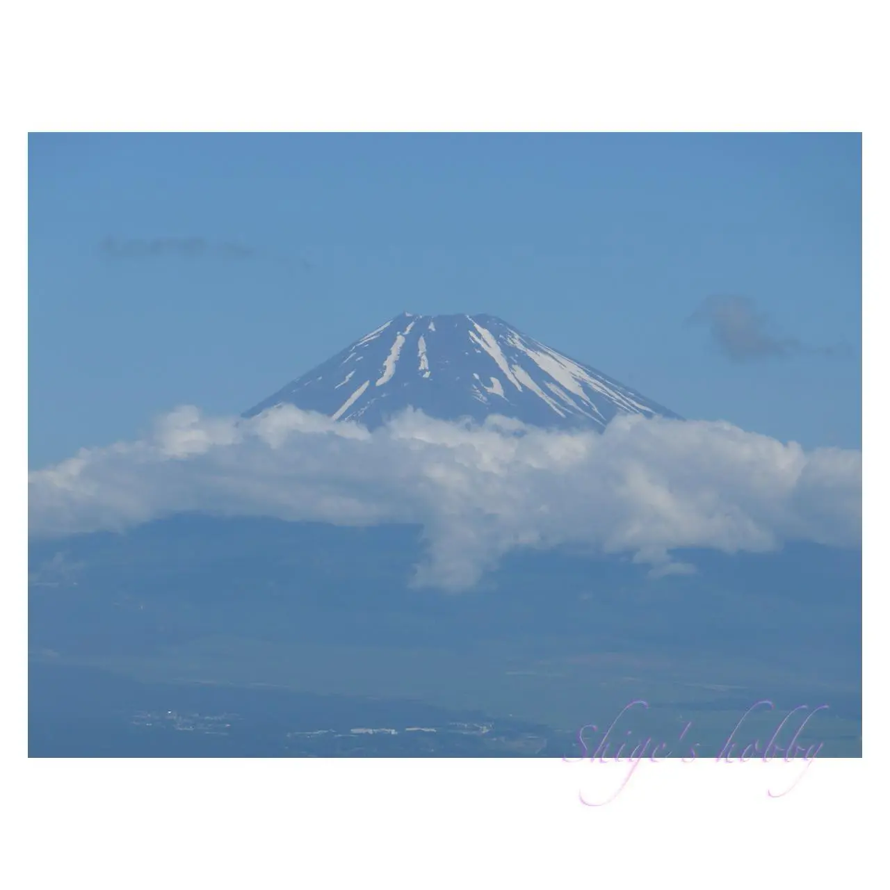 200mm 全景・200mm full-view image