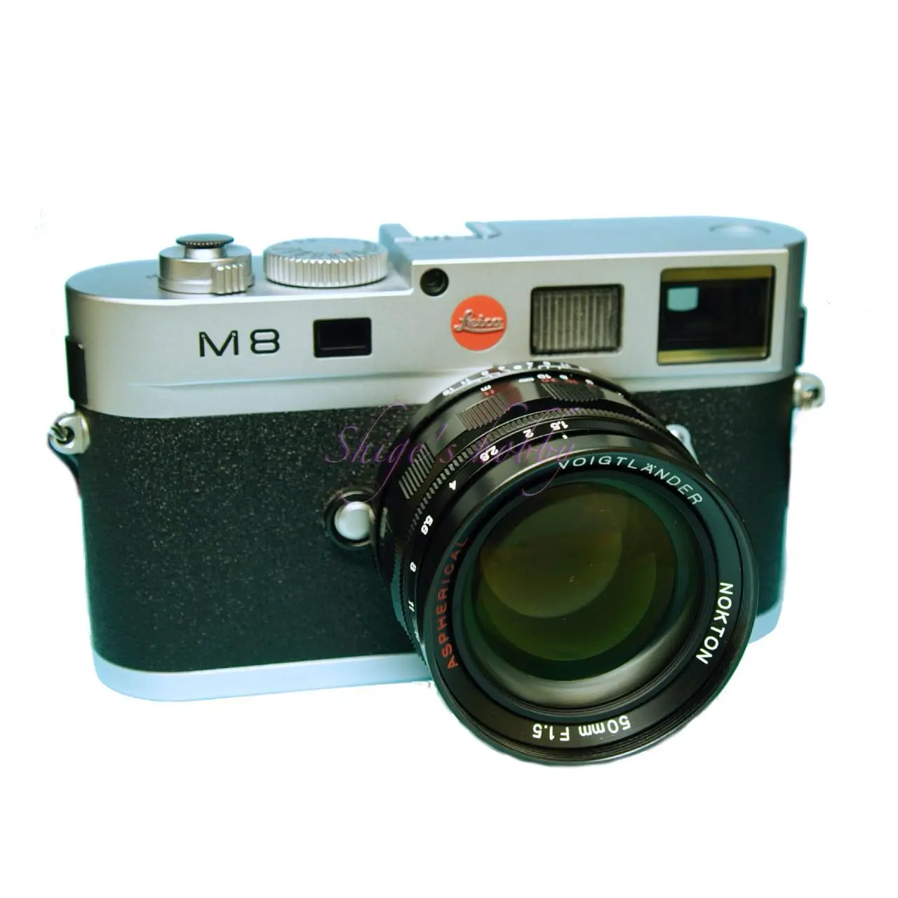 After image