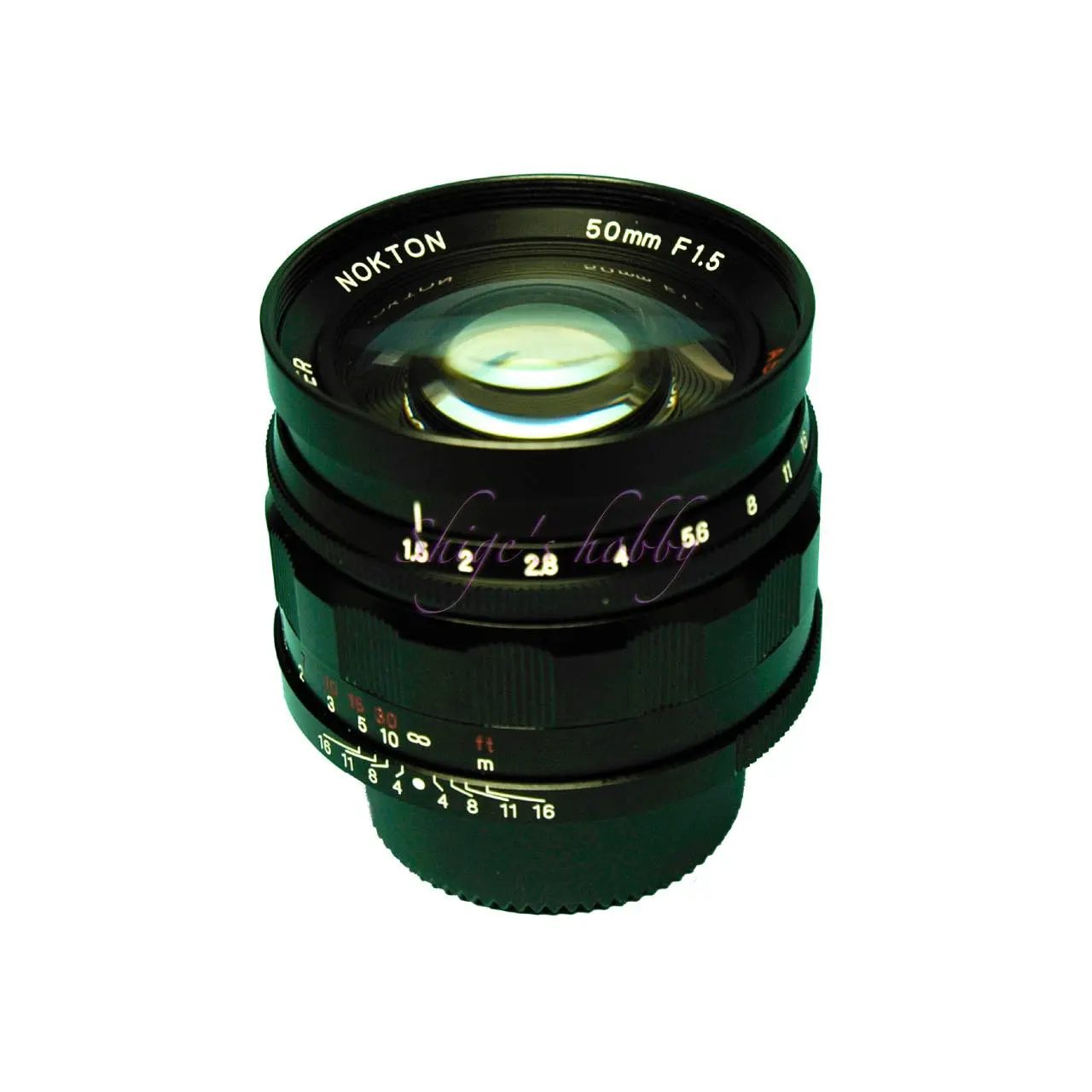 Before image