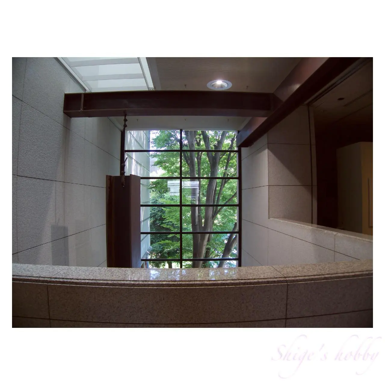 Before image