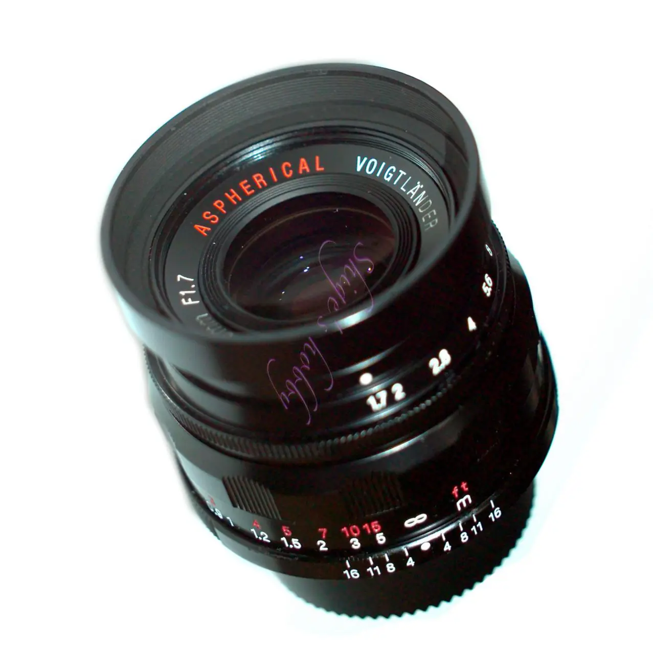 Before image