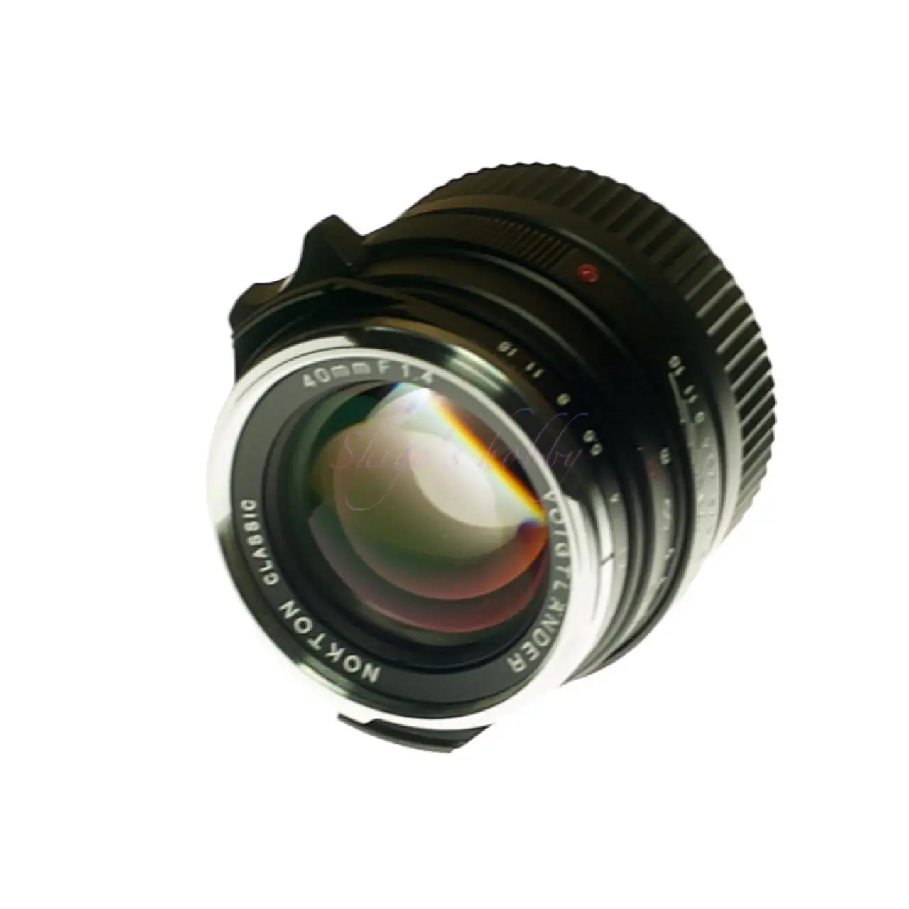 Before image