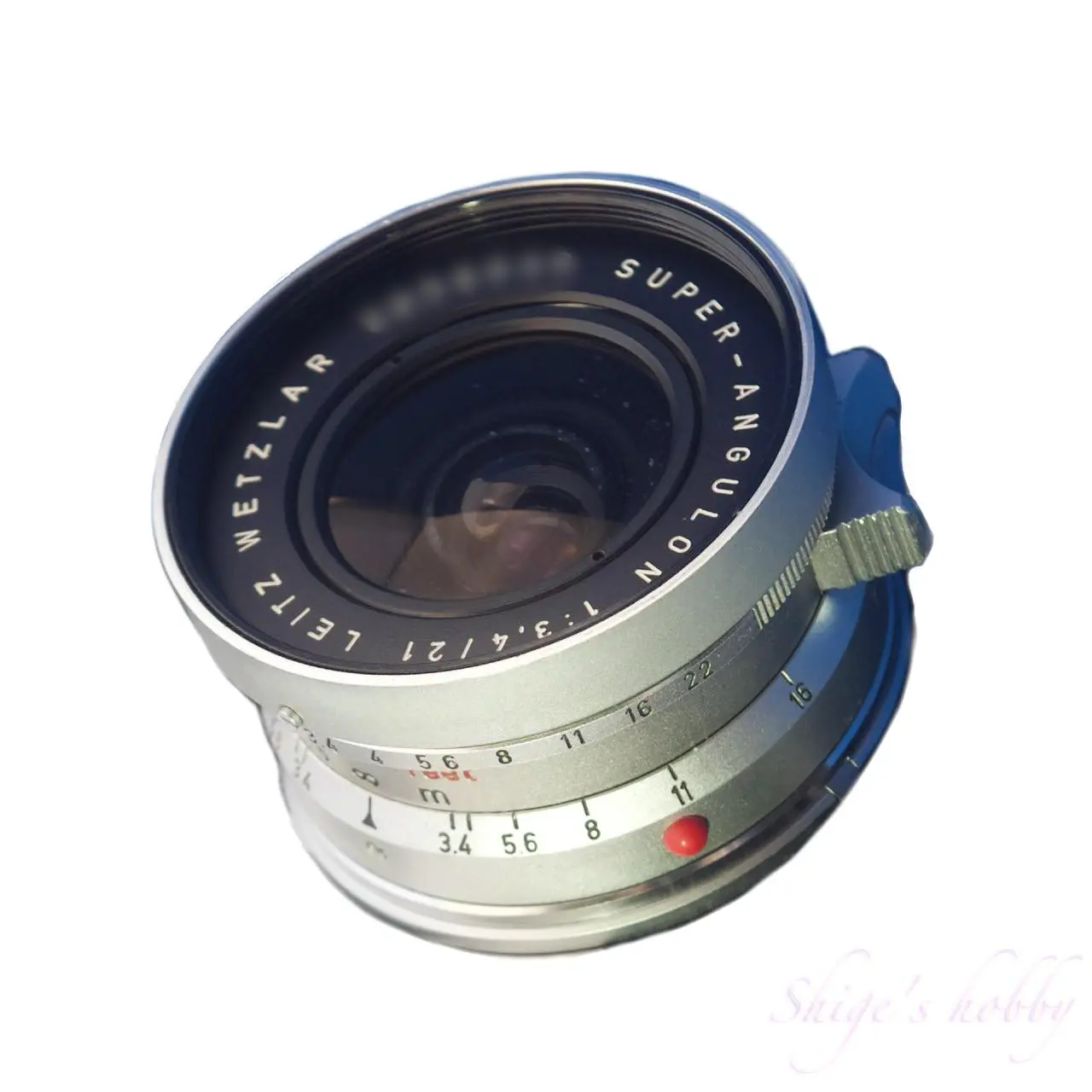 Before image