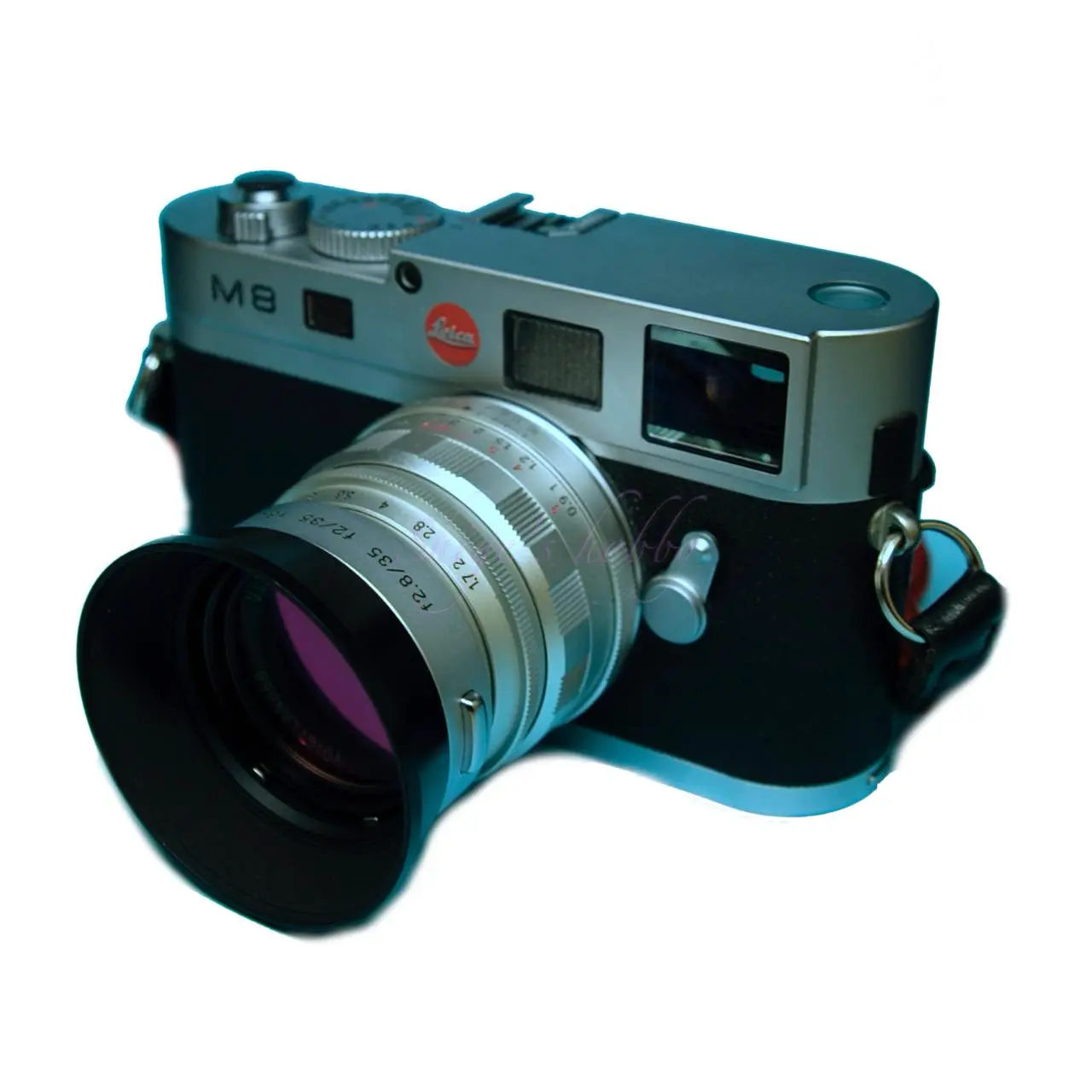 After image