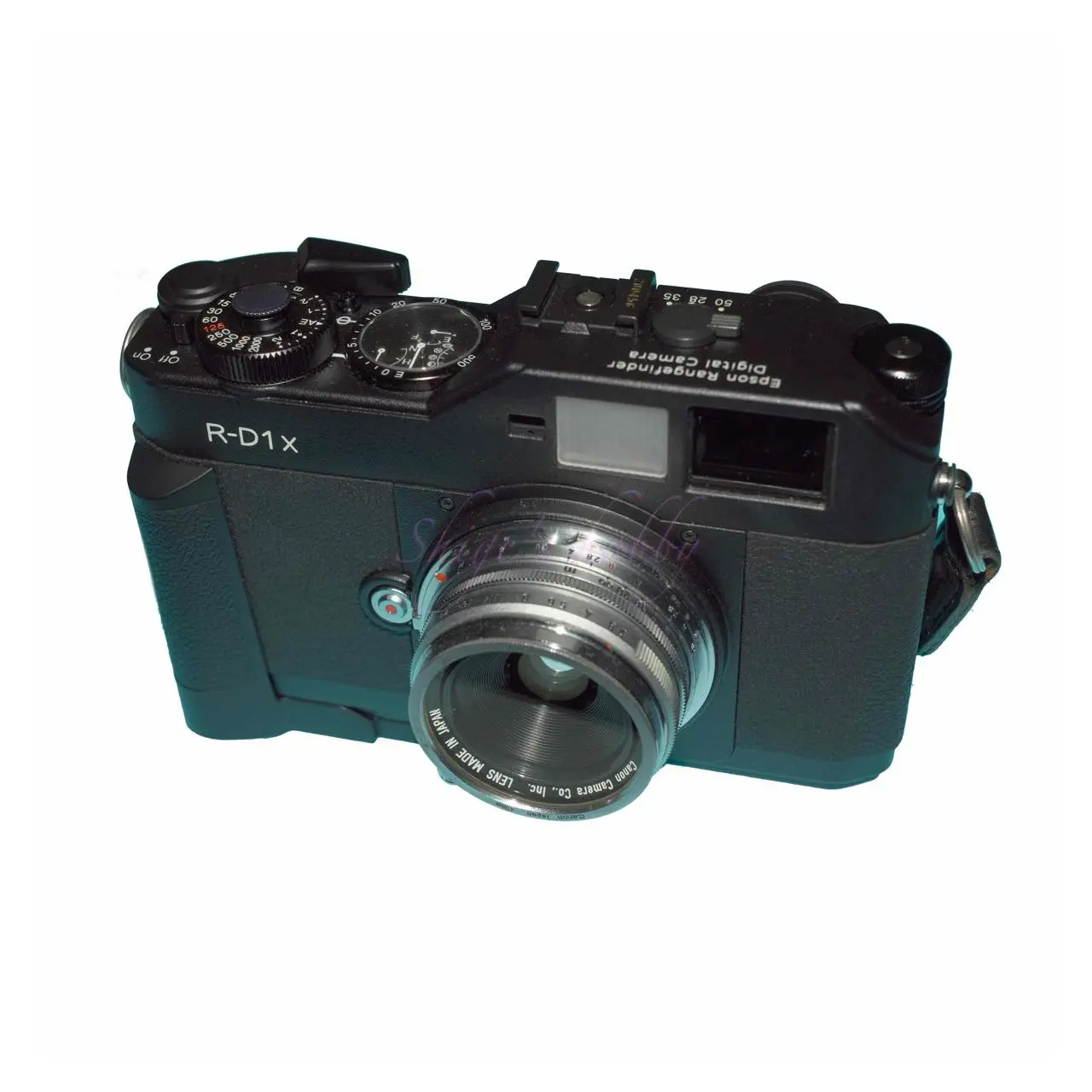 After image