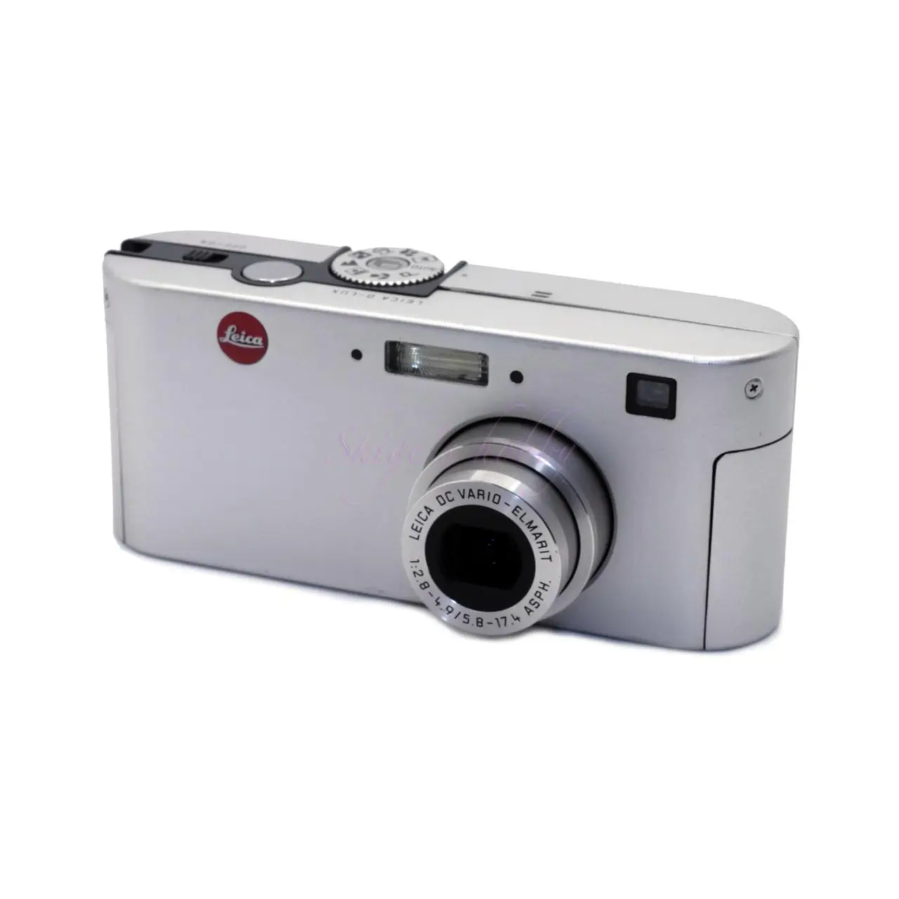 LEICA D-LUX 2003