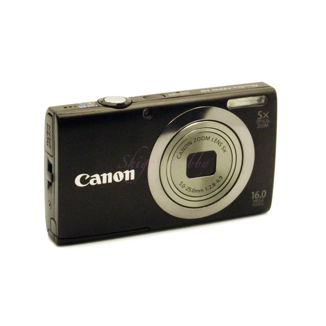 CANON PowerShot A2300