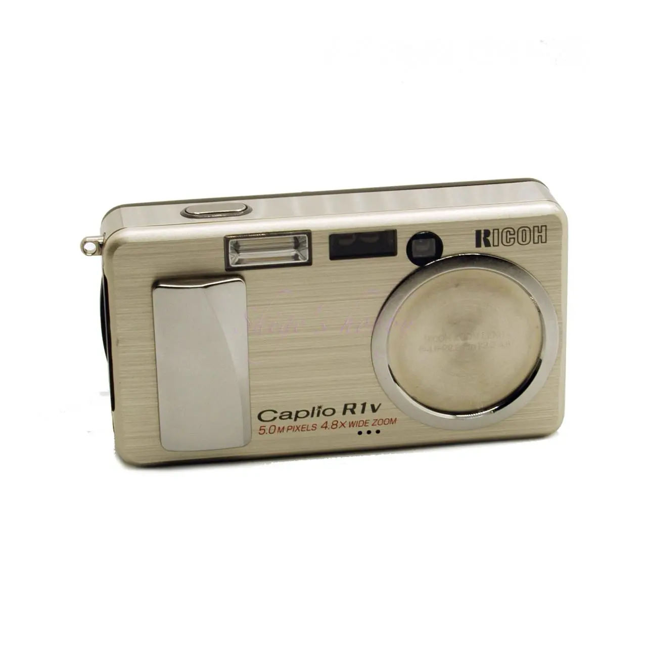 RICOH Caplio R1V