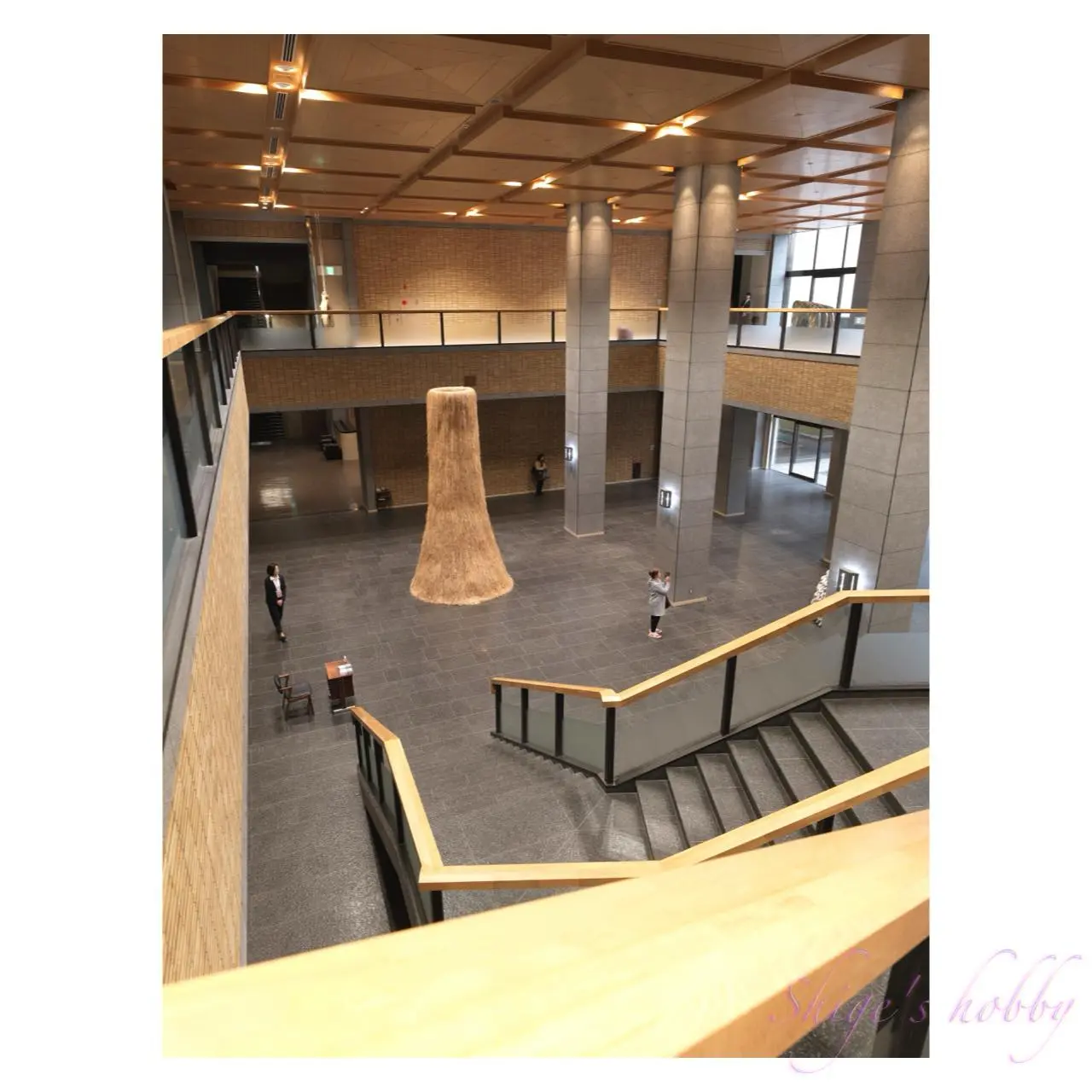 愛知県陶磁美術館