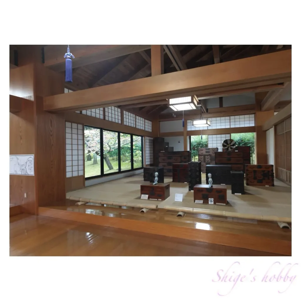 加藤泉《無題》