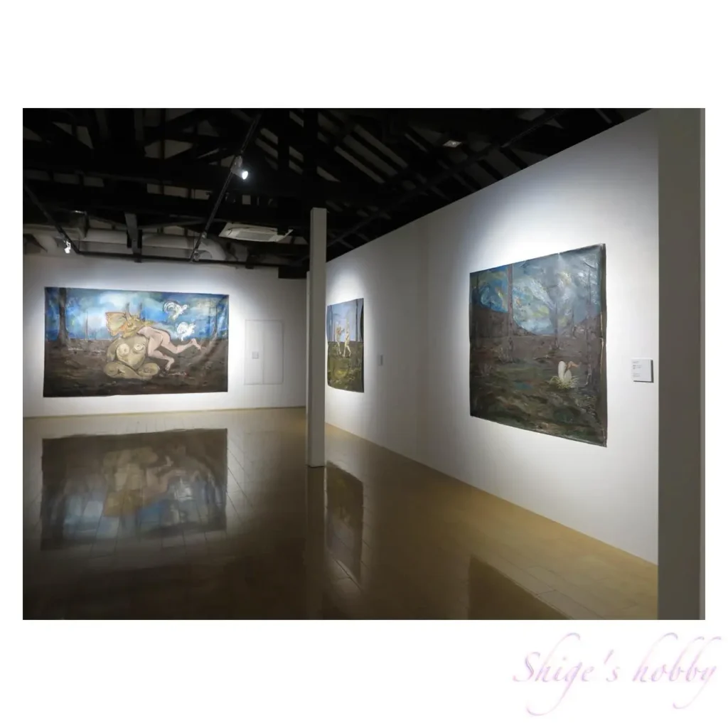 メイサ・アブダラ《あなたには負けるわけにはいかない》