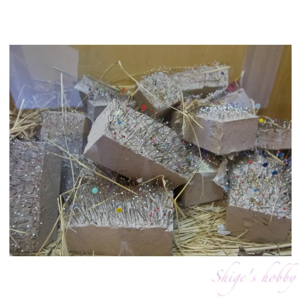 沖潤子《anthology》