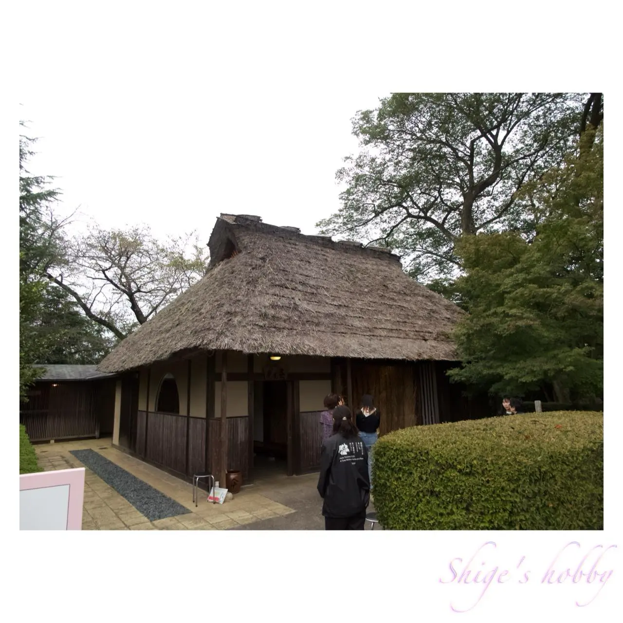 沖潤子《anthology》