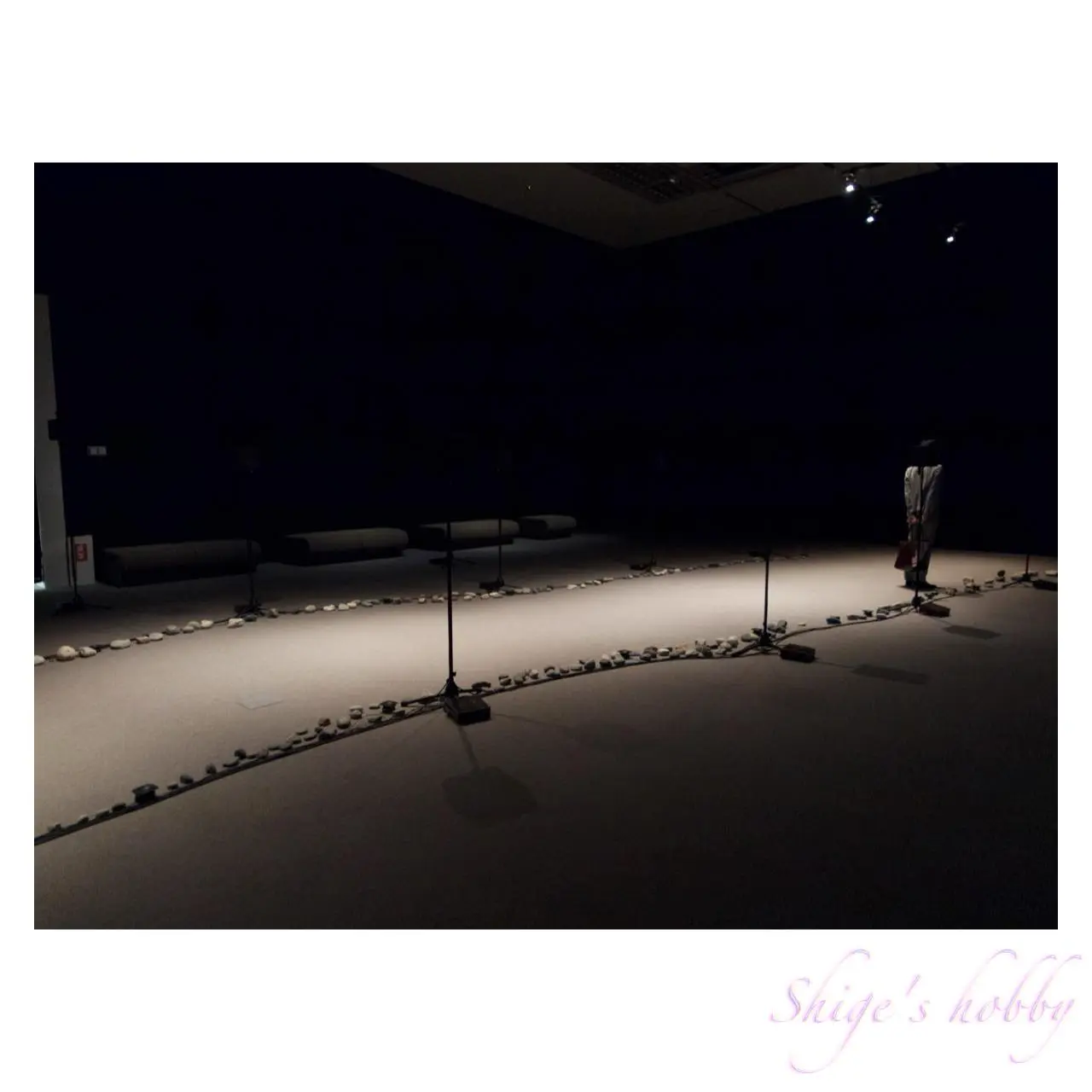 マンユキキ《川村カ子ト アイヌについて》