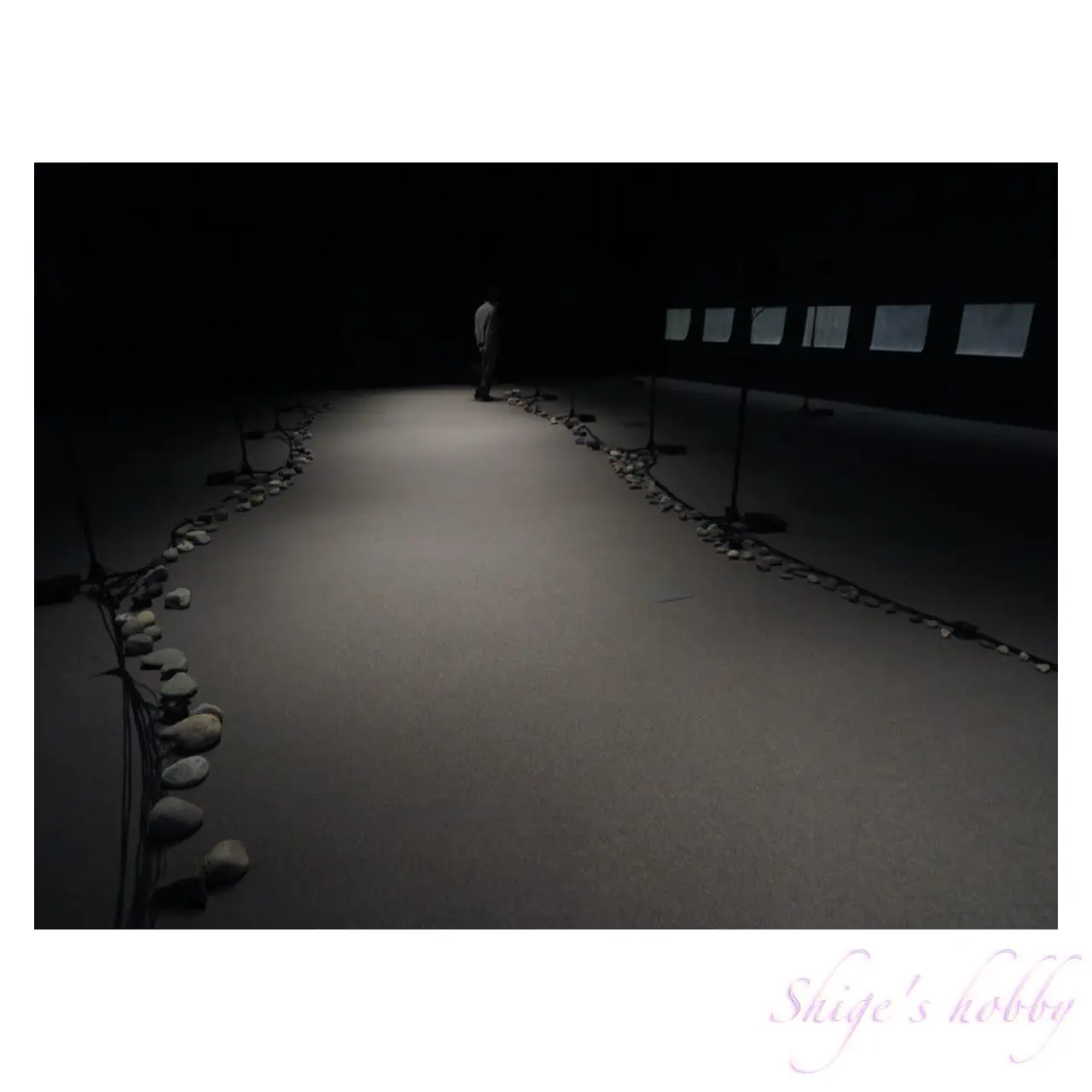 マンユキキ《川村カ子ト アイヌについて》