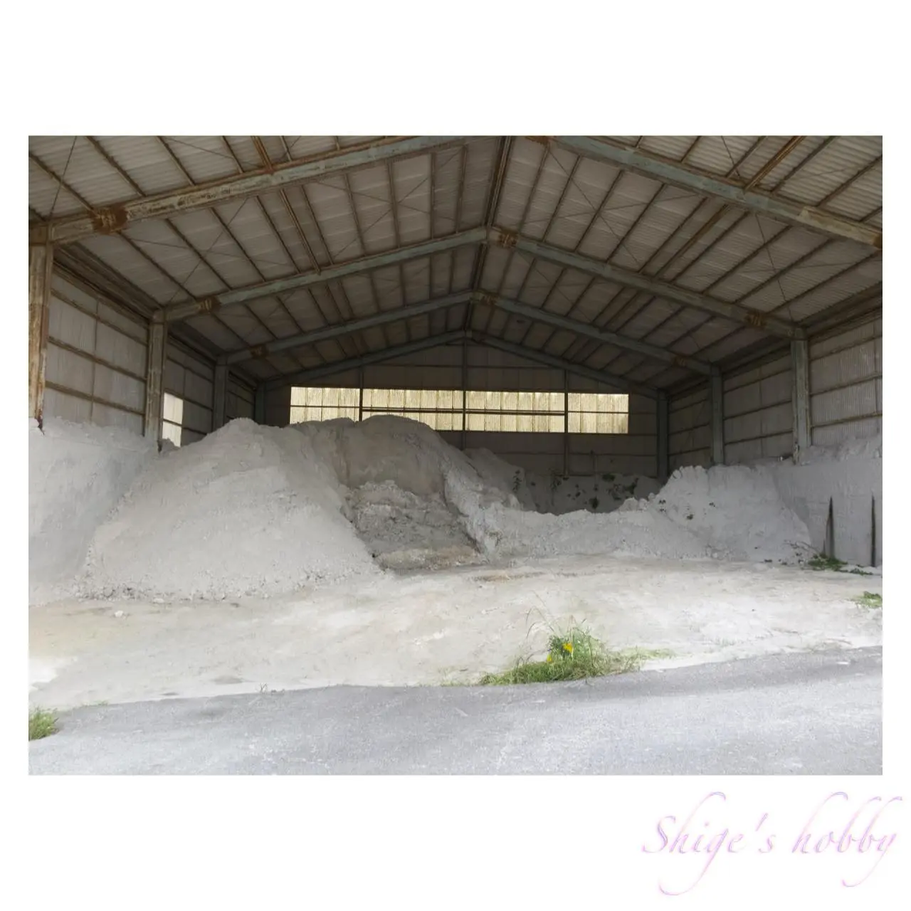 ロバート・アンドリュー《ブルの言葉》