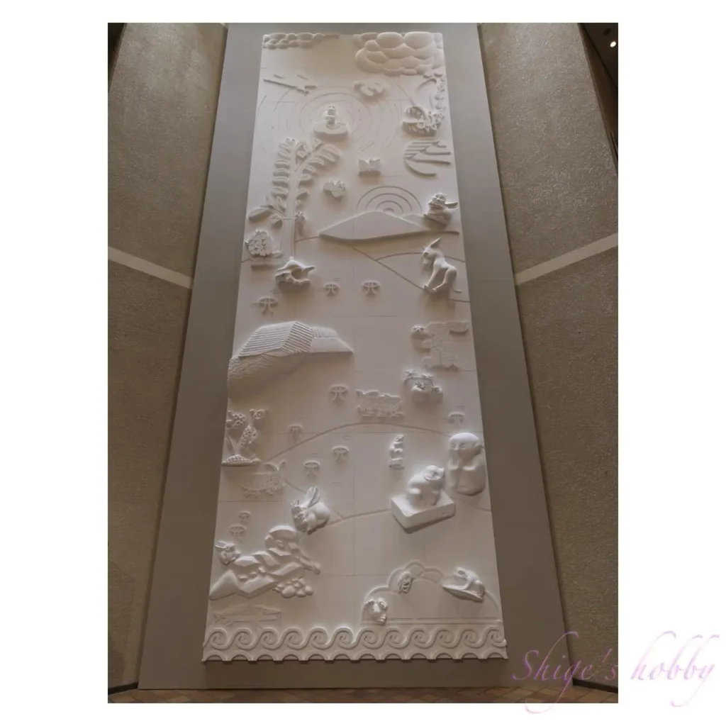 ミネルバ・クエスバ