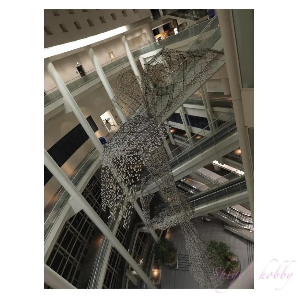 北山良夫《私（あなた）》