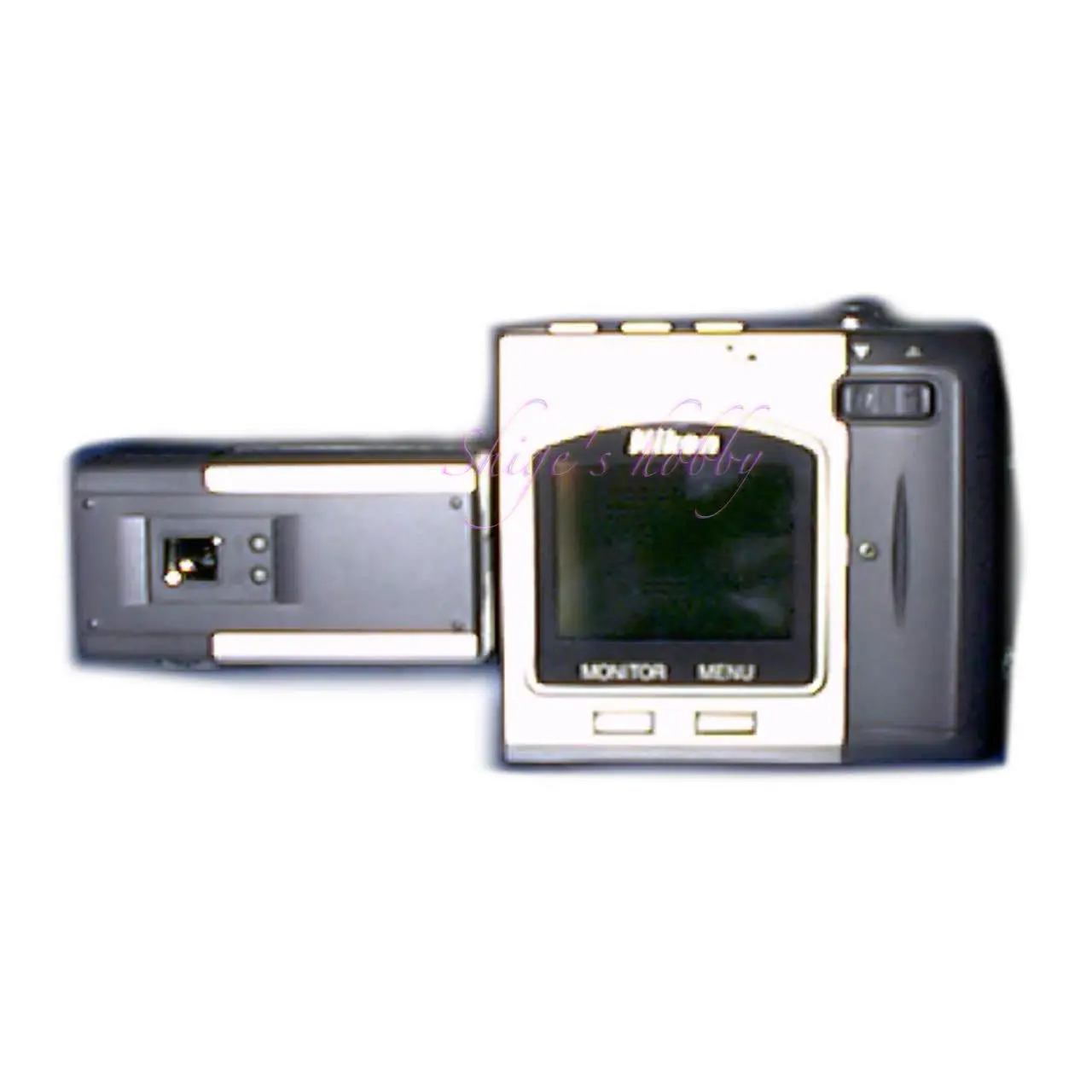 COOLPIX 900