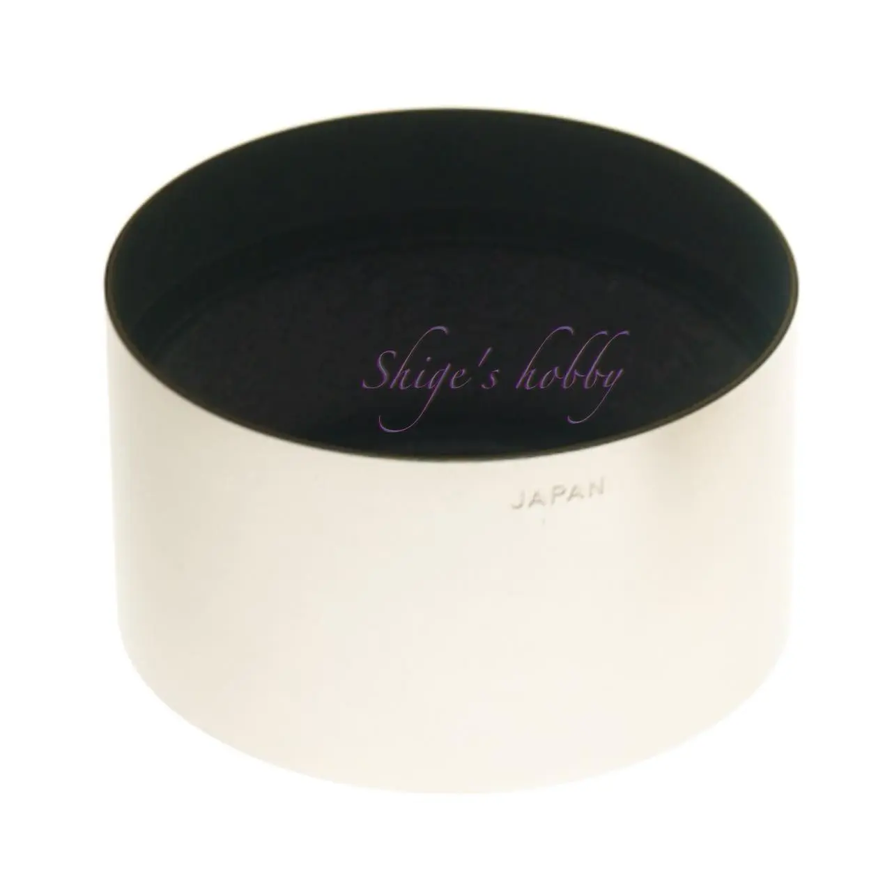 Lens hood GG-3