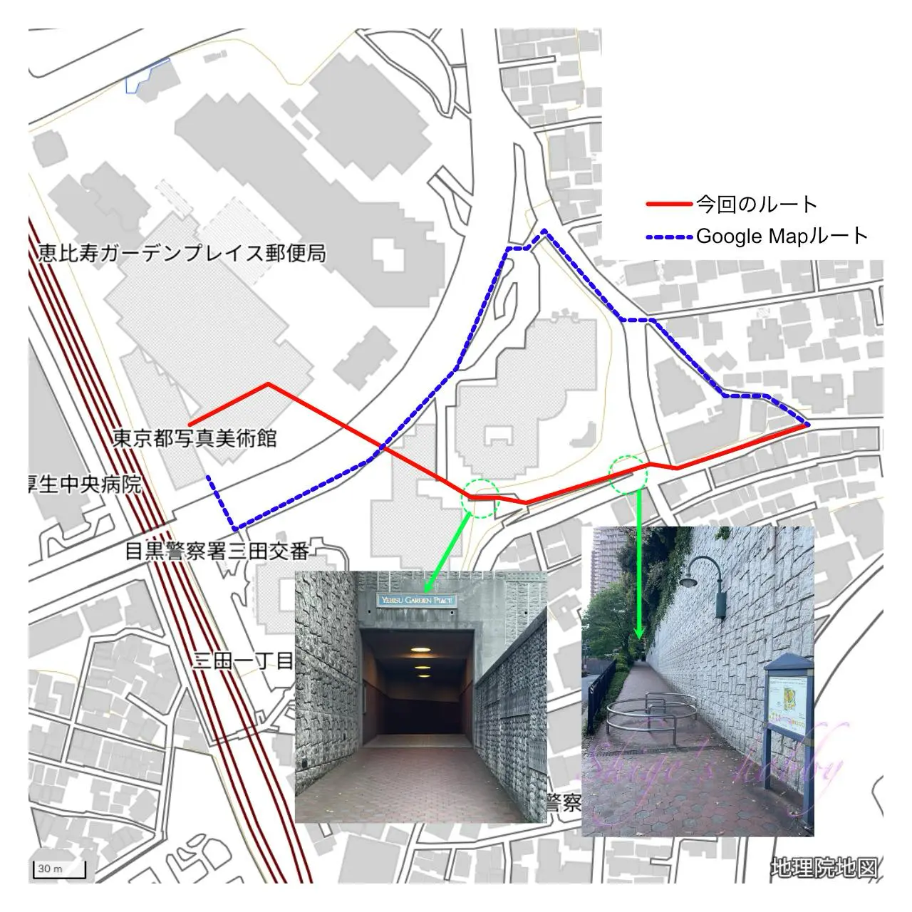 写真美術館拡大